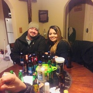 Meet your Posher, Raul